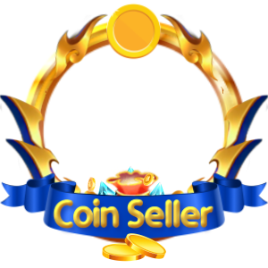 coin seller