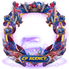 CP AGENCY