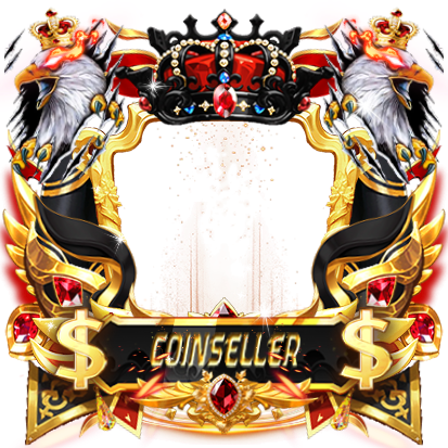 Coin Seller