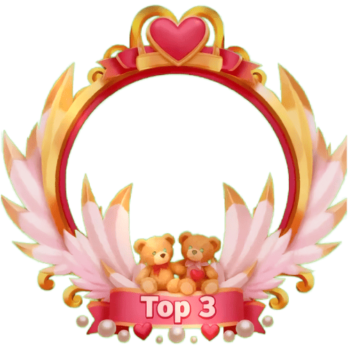 Teddy Top 3