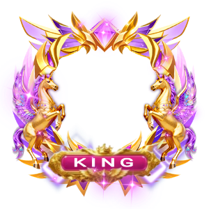 King