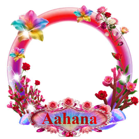 Aahana