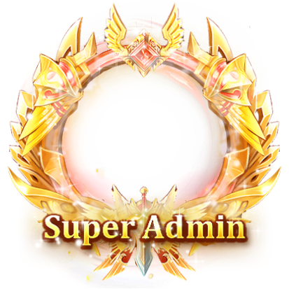Super Admin