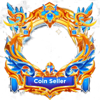 Coin Seller