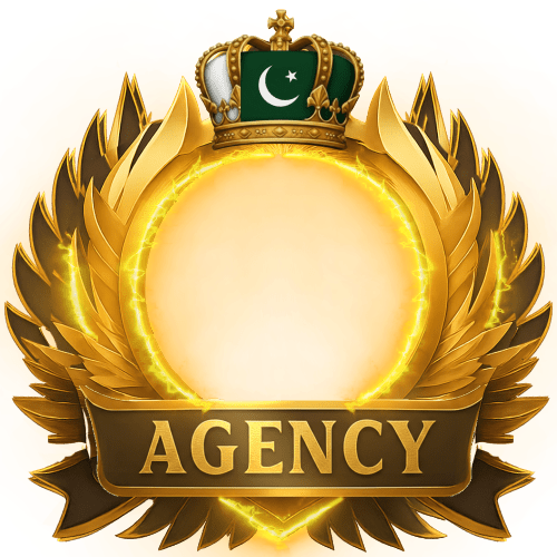 Pakistan Agency