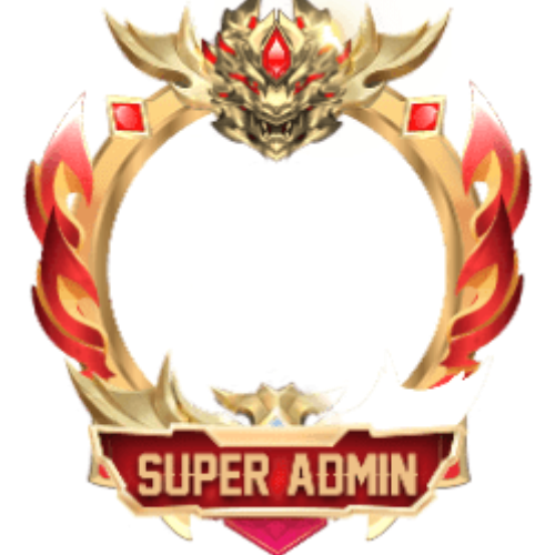 Super Admin